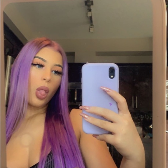 Meet your Posher, Emrielle - Picture 4 of 4